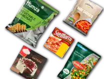 Frozen Foods